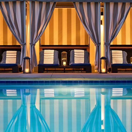 Le Meridien Atlanta Perimeter Dunwoody Luaran gambar