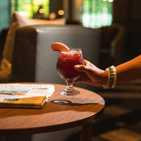 Le Meridien Atlanta Perimeter Dunwoody Luaran gambar
