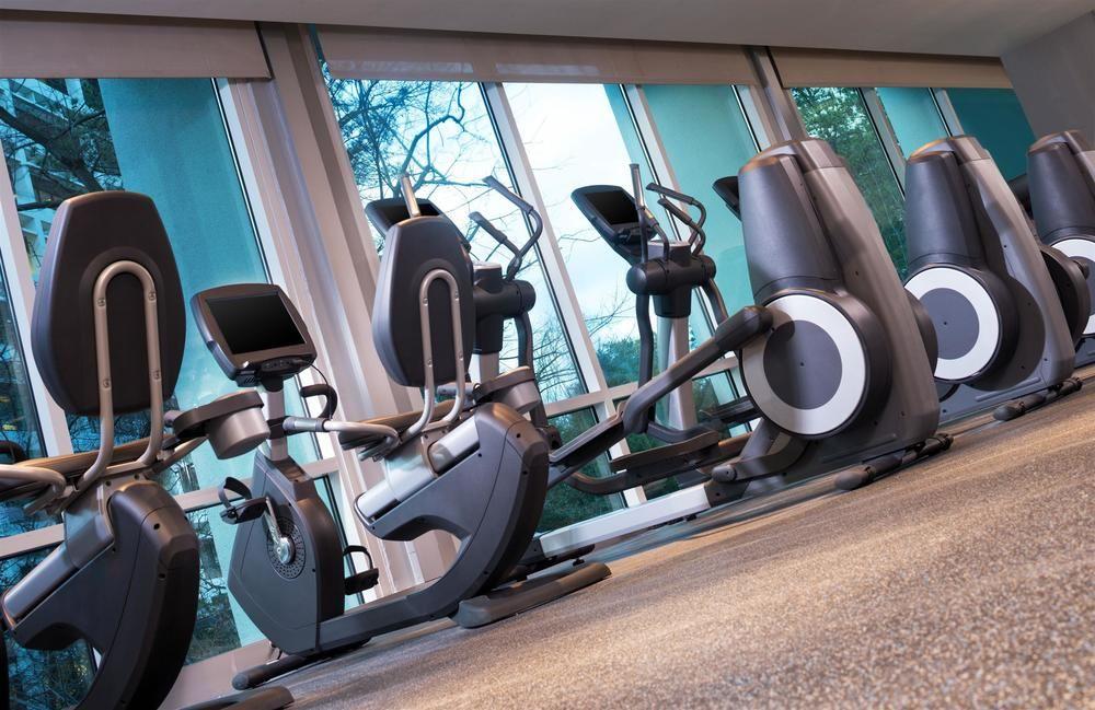 Le Meridien Atlanta Perimeter Dunwoody Luaran gambar