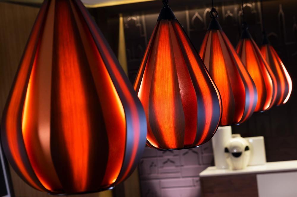Le Meridien Atlanta Perimeter Dunwoody Luaran gambar