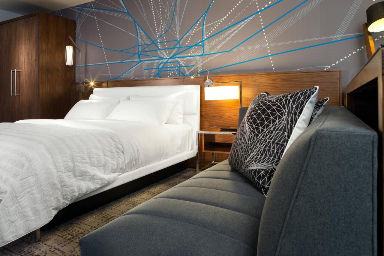 Le Meridien Atlanta Perimeter Dunwoody Luaran gambar
