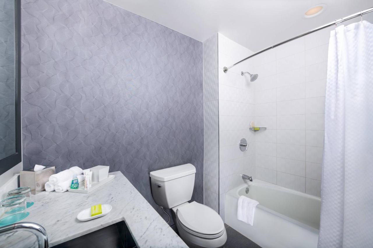 Le Meridien Atlanta Perimeter Dunwoody Luaran gambar