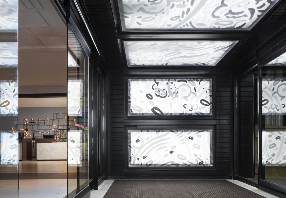 Le Meridien Atlanta Perimeter Dunwoody Luaran gambar
