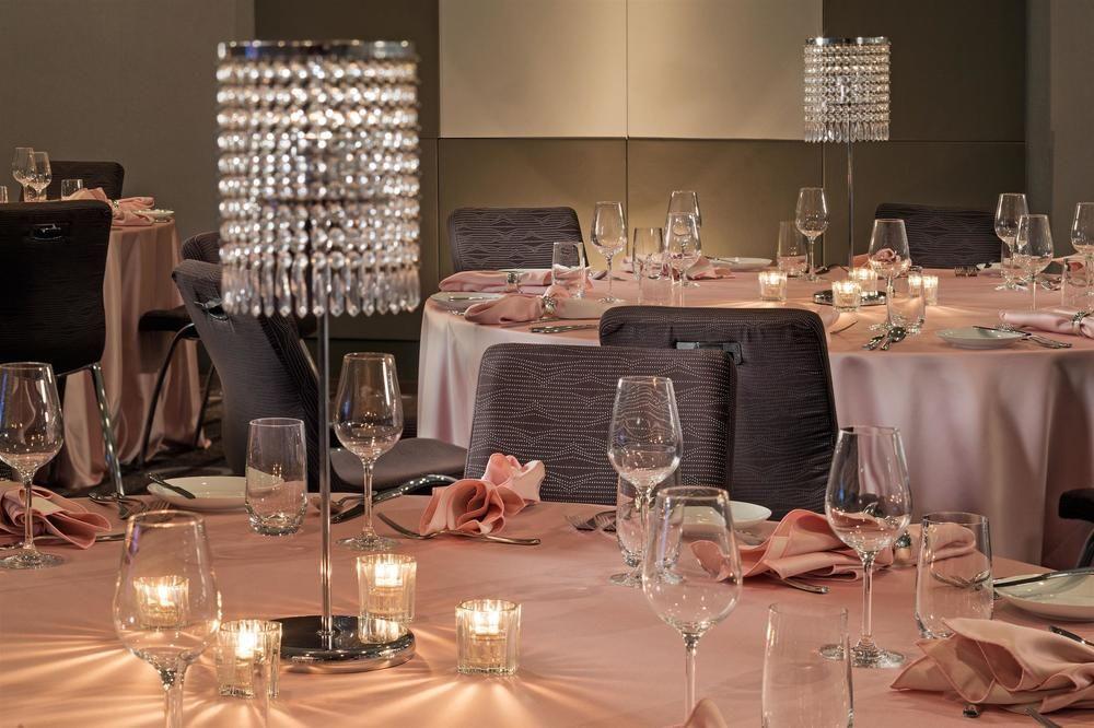 Le Meridien Atlanta Perimeter Dunwoody Luaran gambar