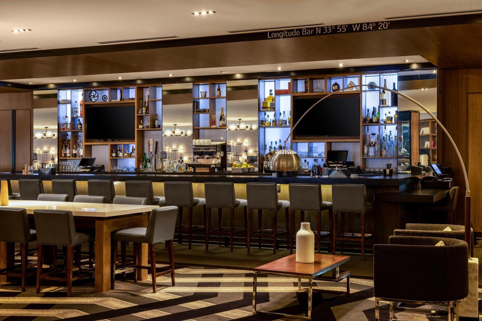 Le Meridien Atlanta Perimeter Dunwoody Luaran gambar