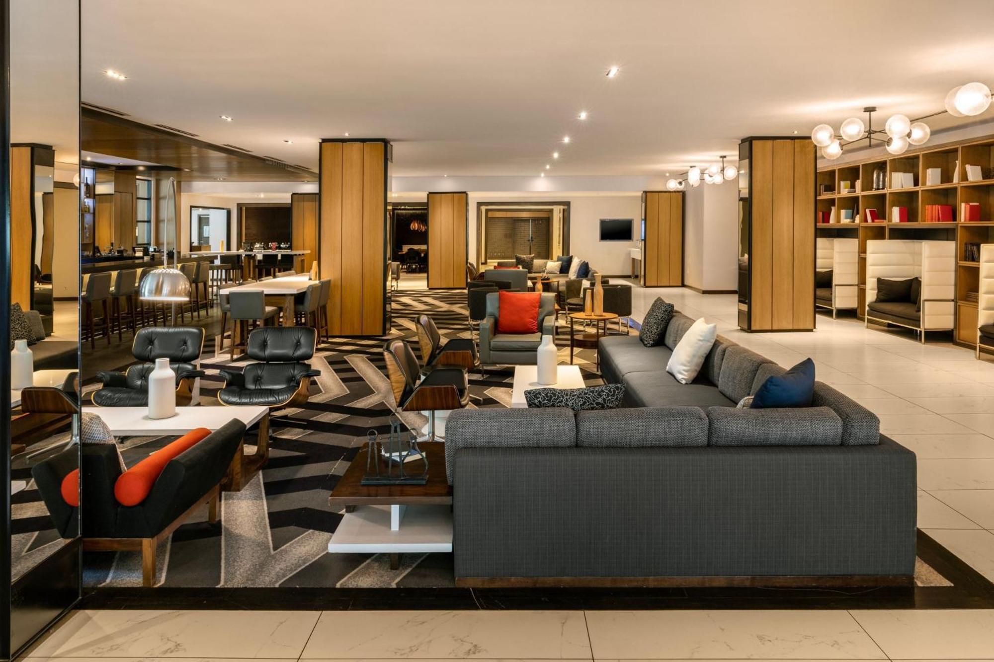 Le Meridien Atlanta Perimeter Dunwoody Luaran gambar