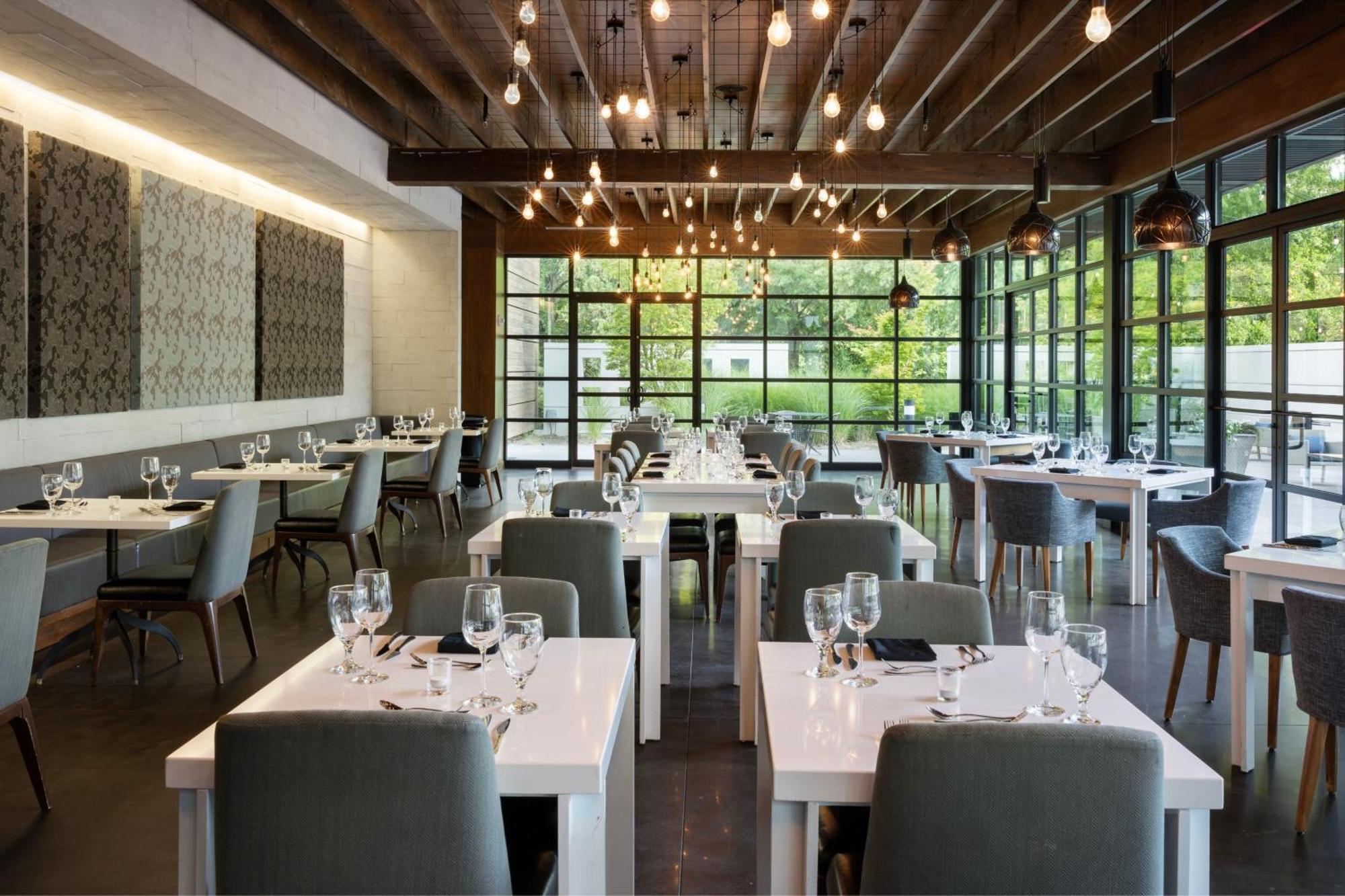 Le Meridien Atlanta Perimeter Dunwoody Luaran gambar