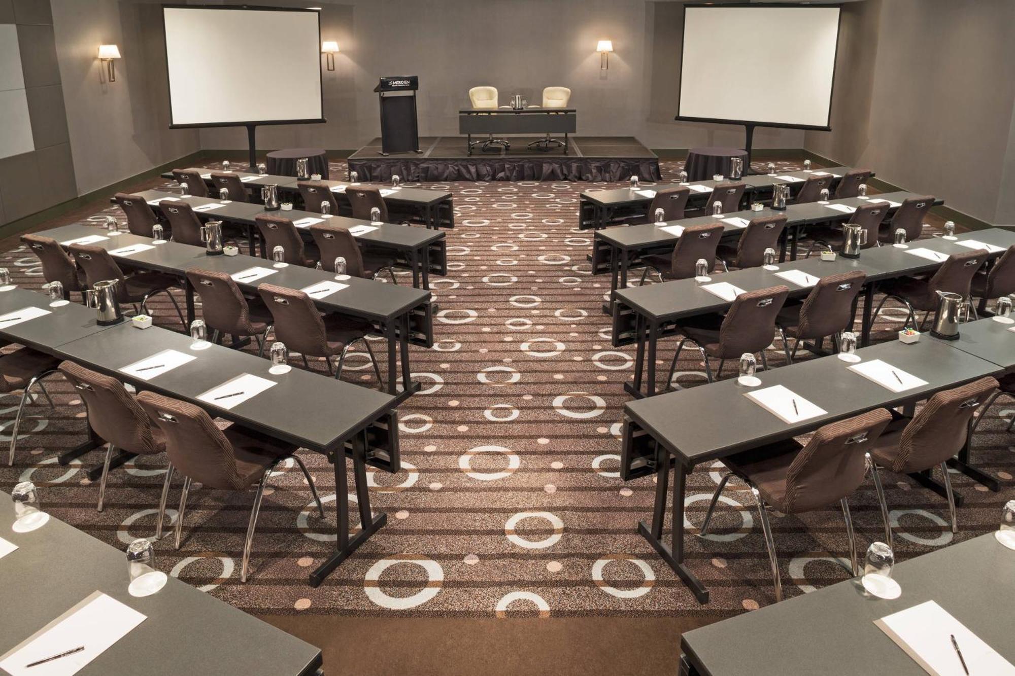 Le Meridien Atlanta Perimeter Dunwoody Luaran gambar