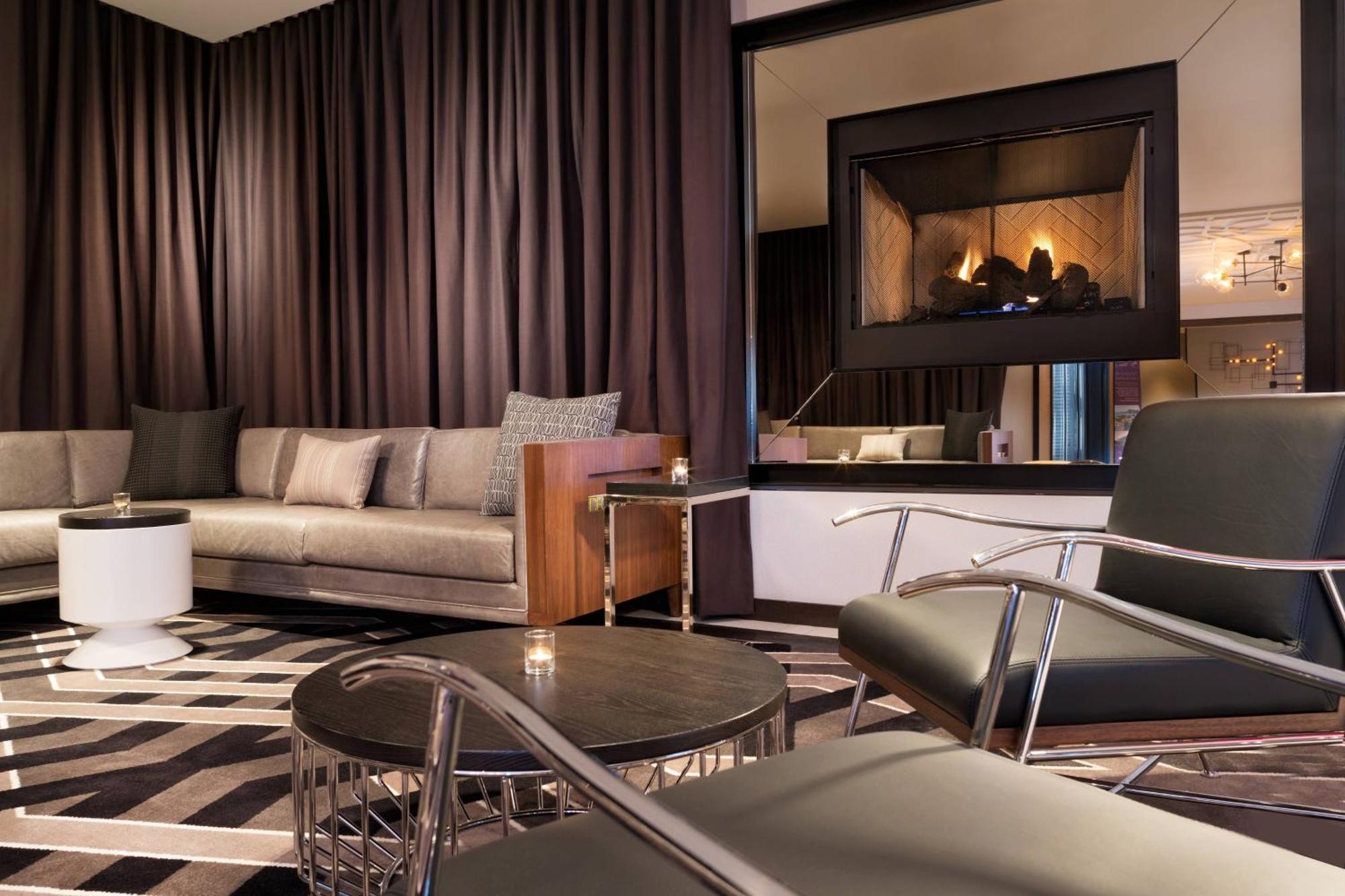 Le Meridien Atlanta Perimeter Dunwoody Luaran gambar