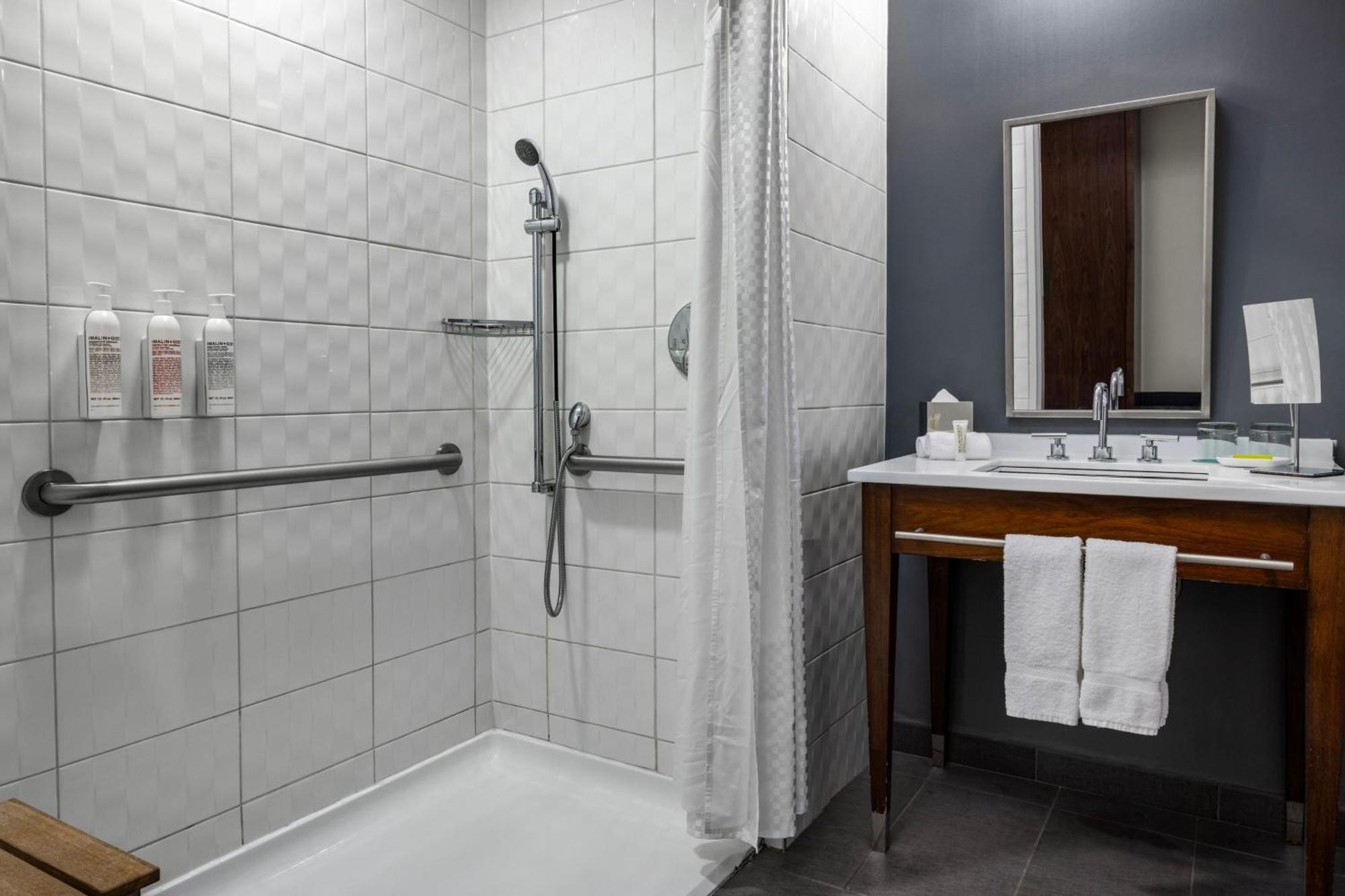 Le Meridien Atlanta Perimeter Dunwoody Luaran gambar