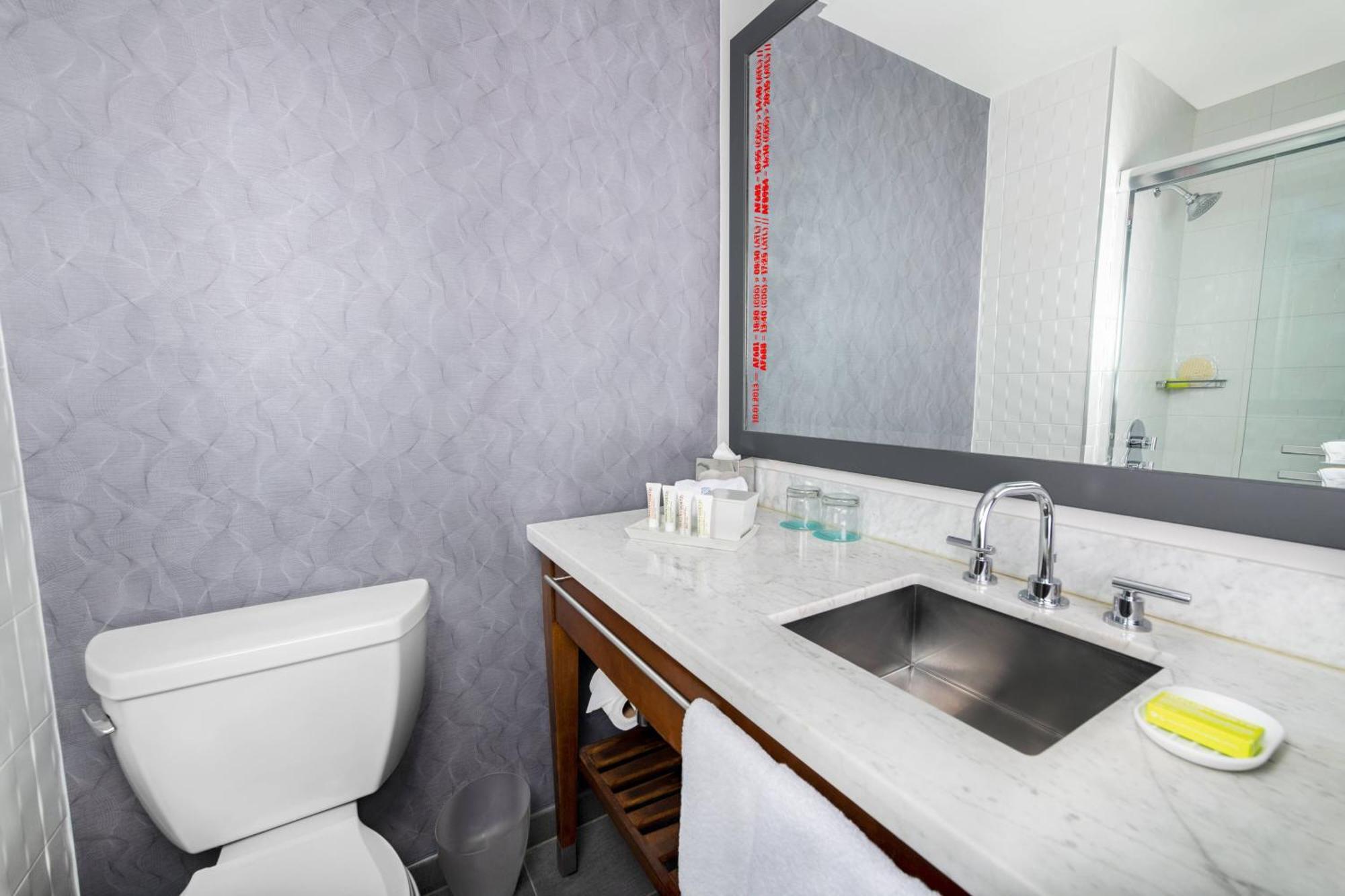 Le Meridien Atlanta Perimeter Dunwoody Luaran gambar