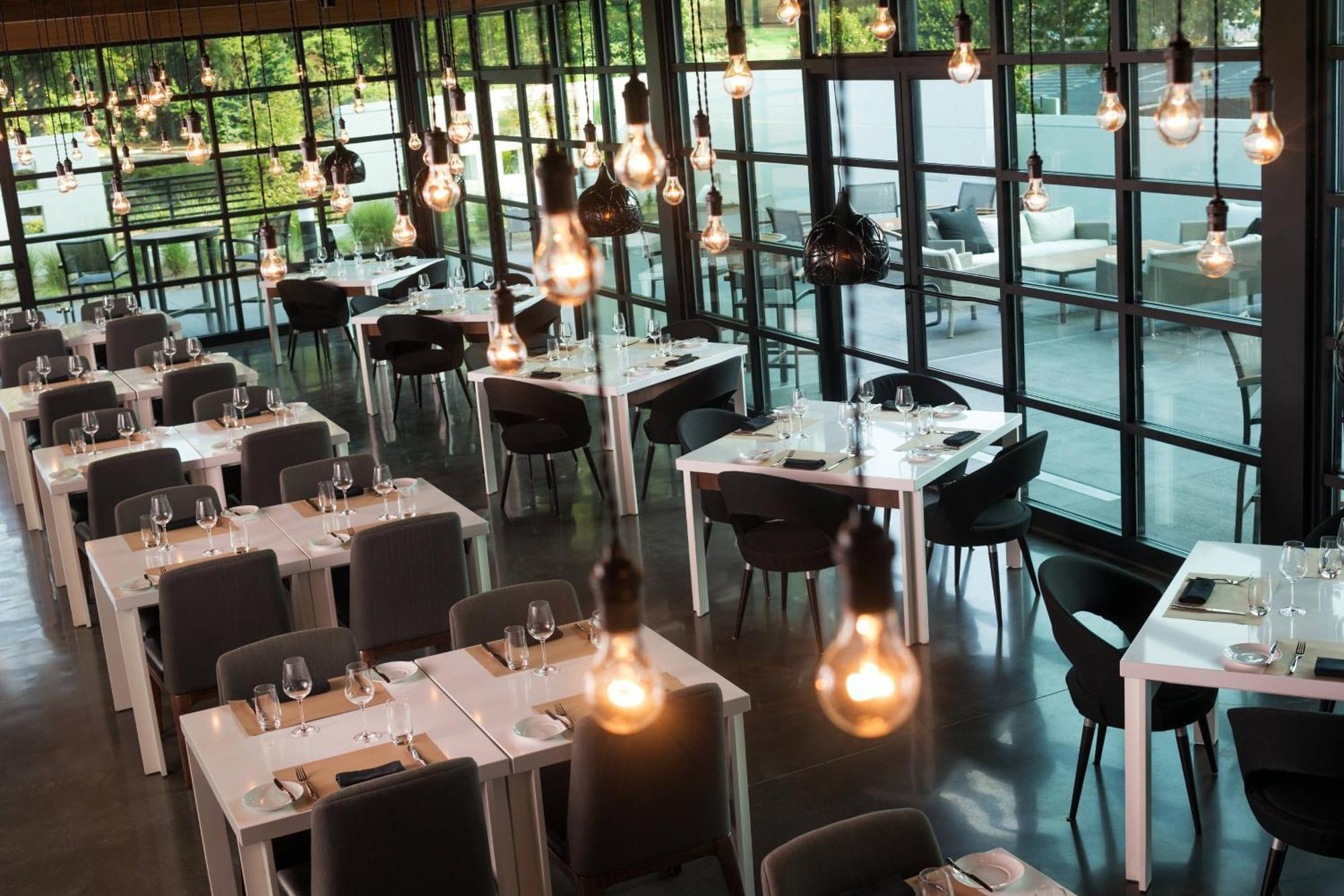 Le Meridien Atlanta Perimeter Dunwoody Luaran gambar