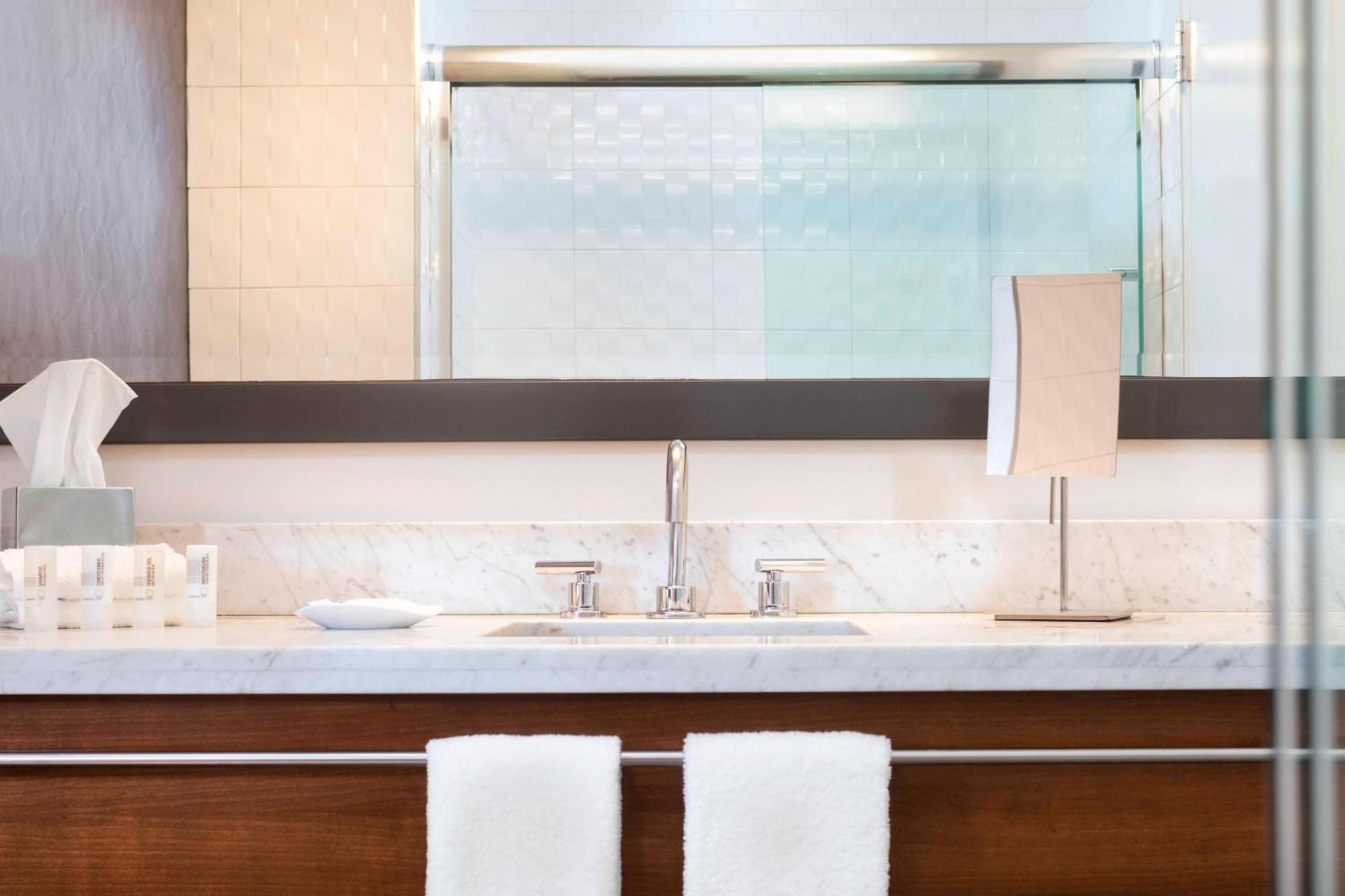 Le Meridien Atlanta Perimeter Dunwoody Luaran gambar