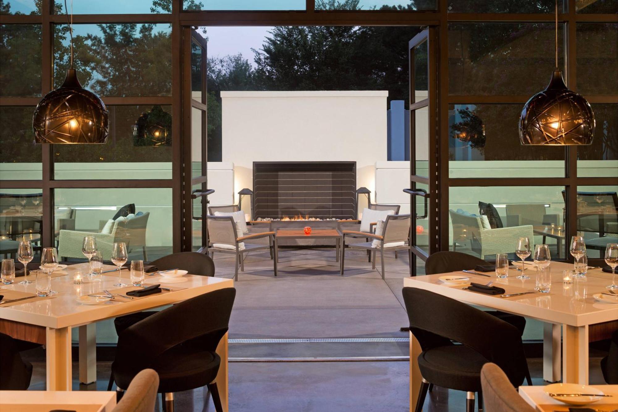 Le Meridien Atlanta Perimeter Dunwoody Luaran gambar