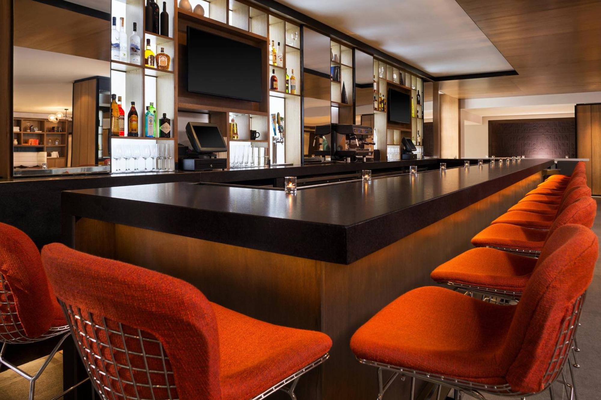 Le Meridien Atlanta Perimeter Dunwoody Luaran gambar