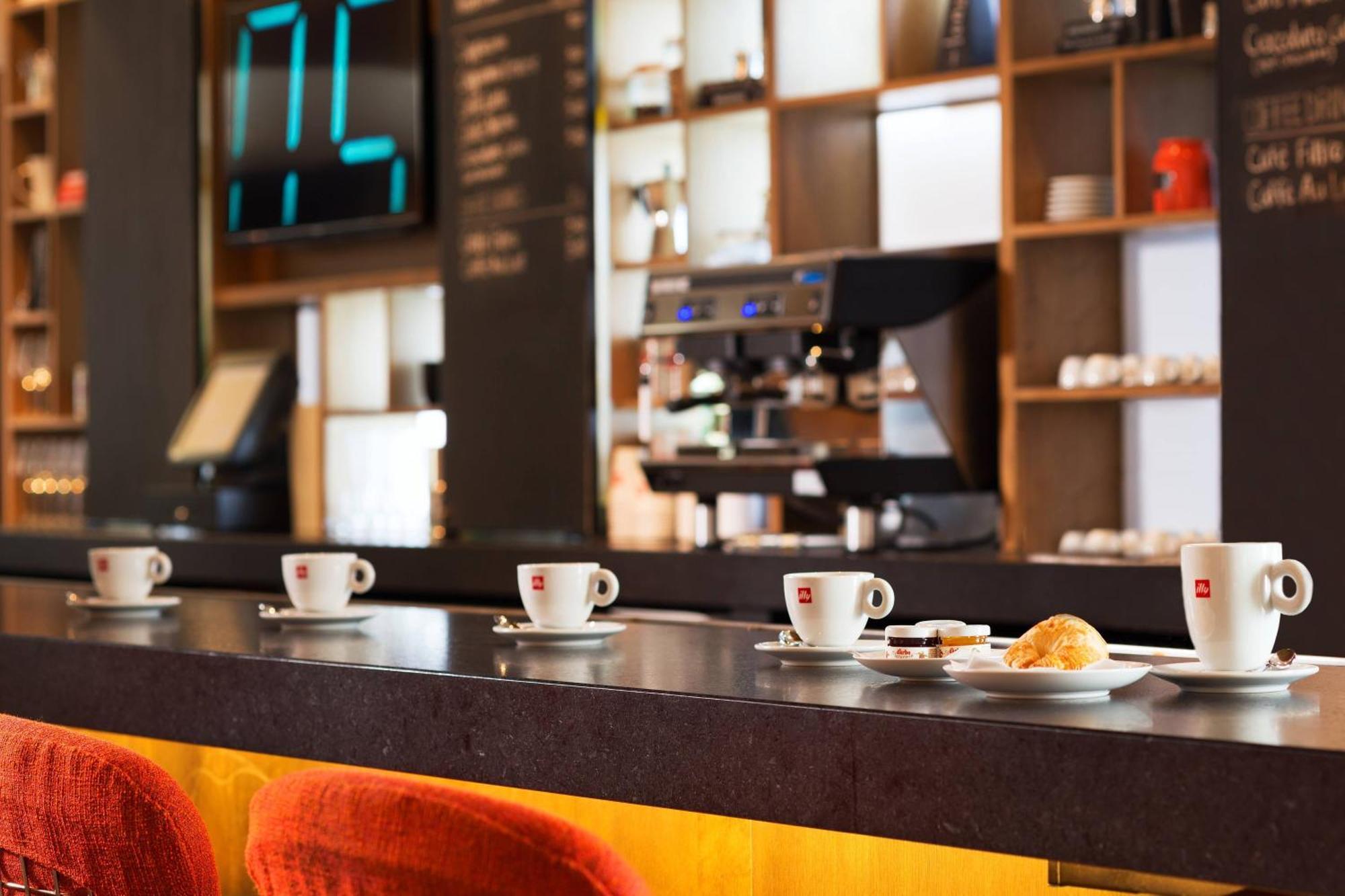 Le Meridien Atlanta Perimeter Dunwoody Luaran gambar