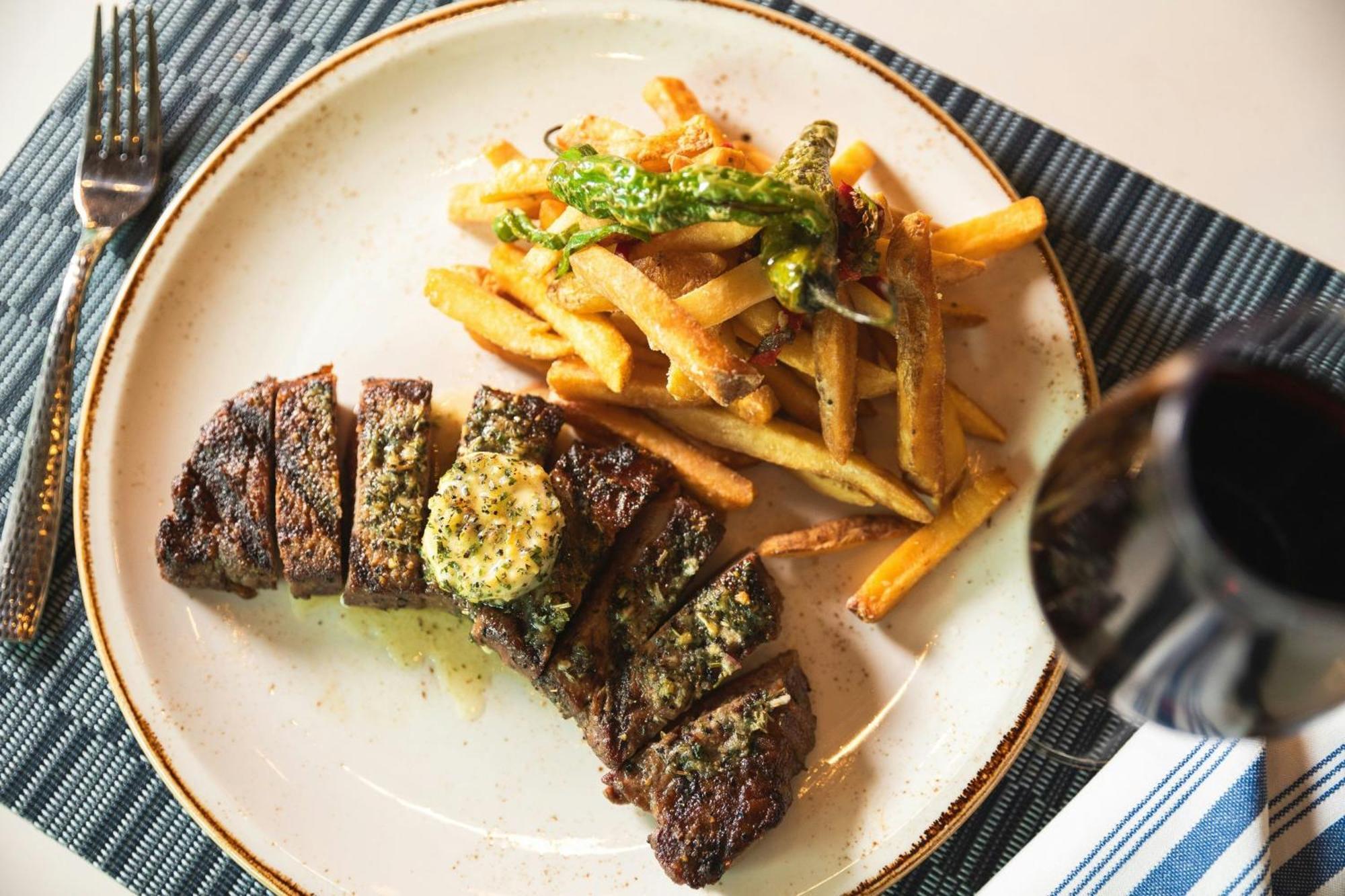Le Meridien Atlanta Perimeter Dunwoody Luaran gambar