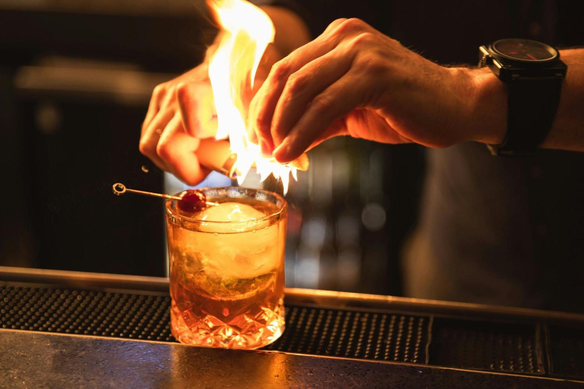 Le Meridien Atlanta Perimeter Dunwoody Luaran gambar