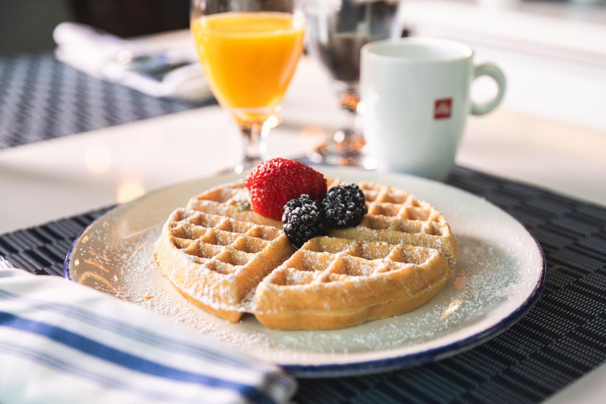 Le Meridien Atlanta Perimeter Dunwoody Luaran gambar