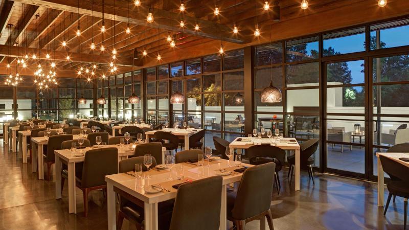 Le Meridien Atlanta Perimeter Dunwoody Luaran gambar