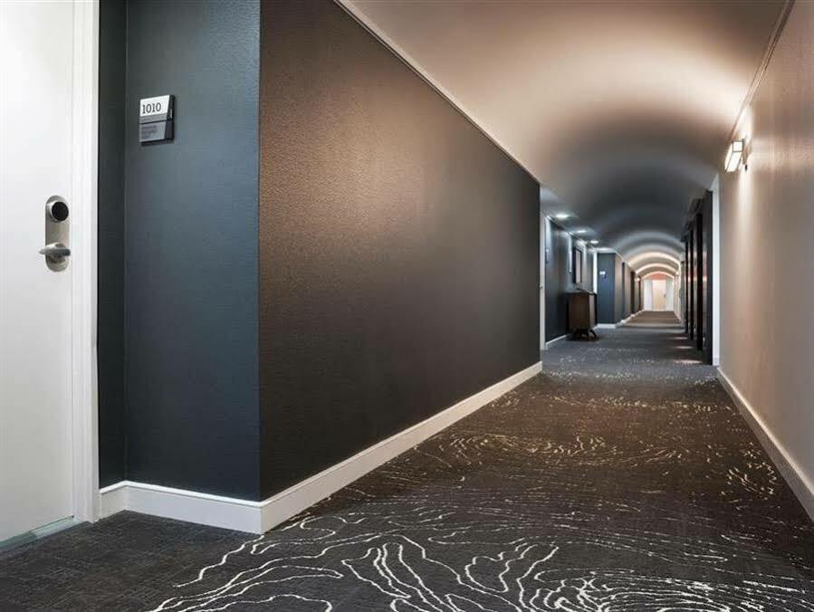 Le Meridien Atlanta Perimeter Dunwoody Luaran gambar